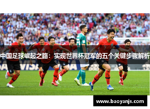 中国足球崛起之路：实现世界杯冠军的五个关键步骤解析